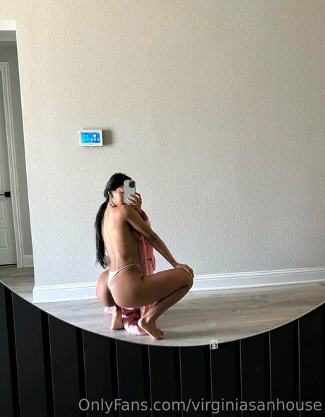 Virginia Sanhouse