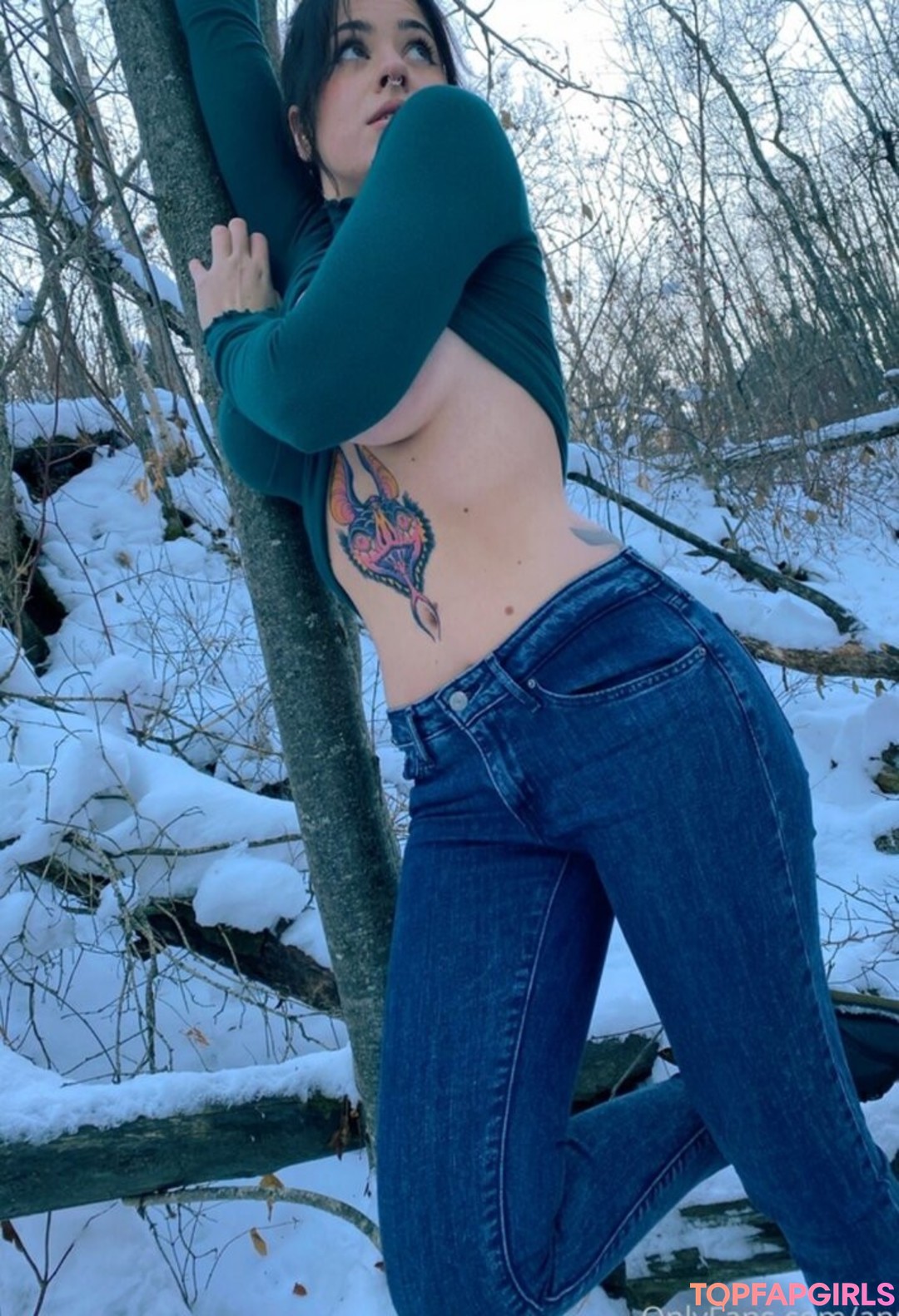 Photo nue de fuite OnlyFans de Anisa Jomha #119 Photo nue de fuite OnlyFans de Anisa Jomha #119