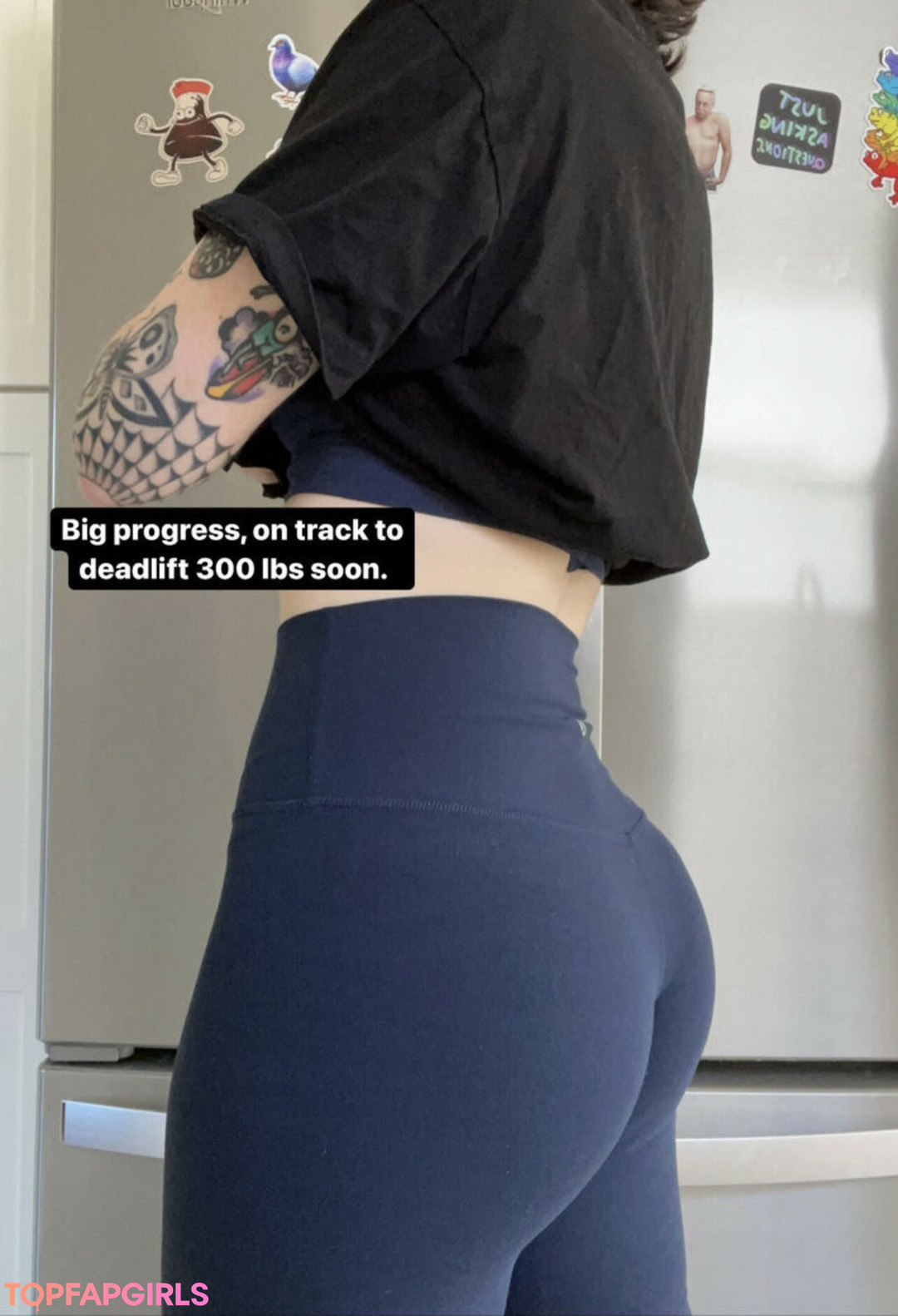 Photo nue de fuite OnlyFans de Anisa Jomha #245 Photo nue de fuite OnlyFans de Anisa Jomha #245