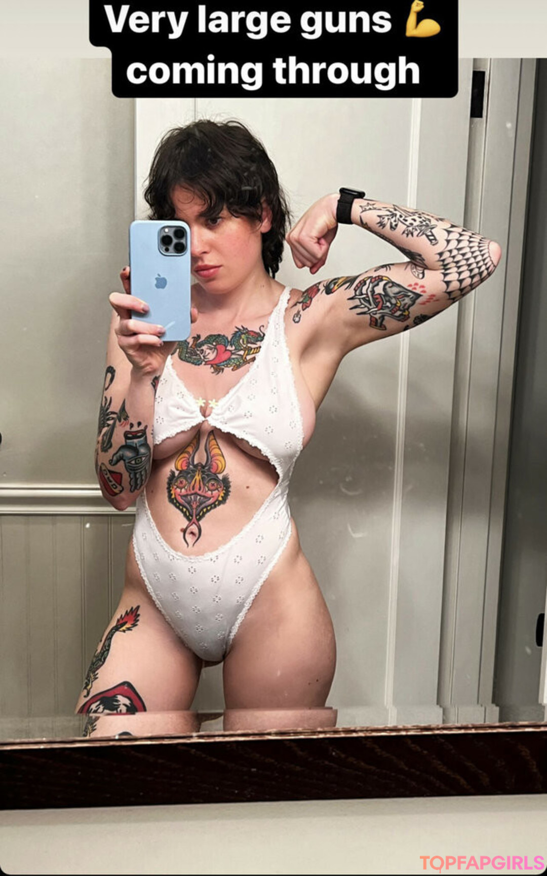 Photo nue de fuite OnlyFans de Anisa Jomha #246 Photo nue de fuite OnlyFans de Anisa Jomha #246