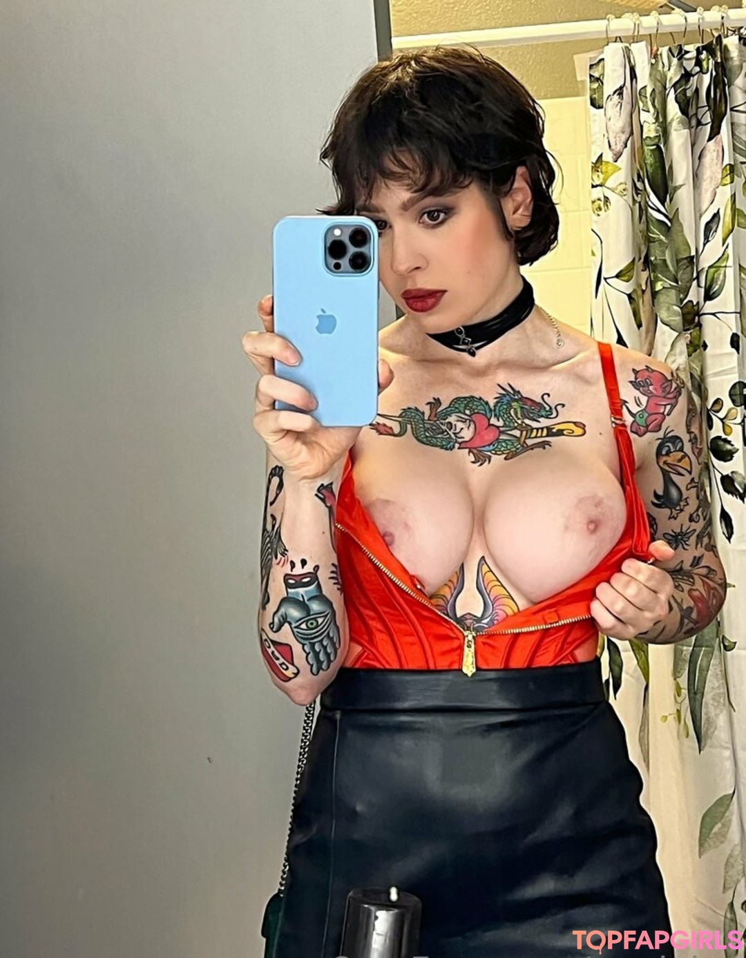 Photo nue de fuite OnlyFans de Anisa Jomha #252 Photo nue de fuite OnlyFans de Anisa Jomha #252