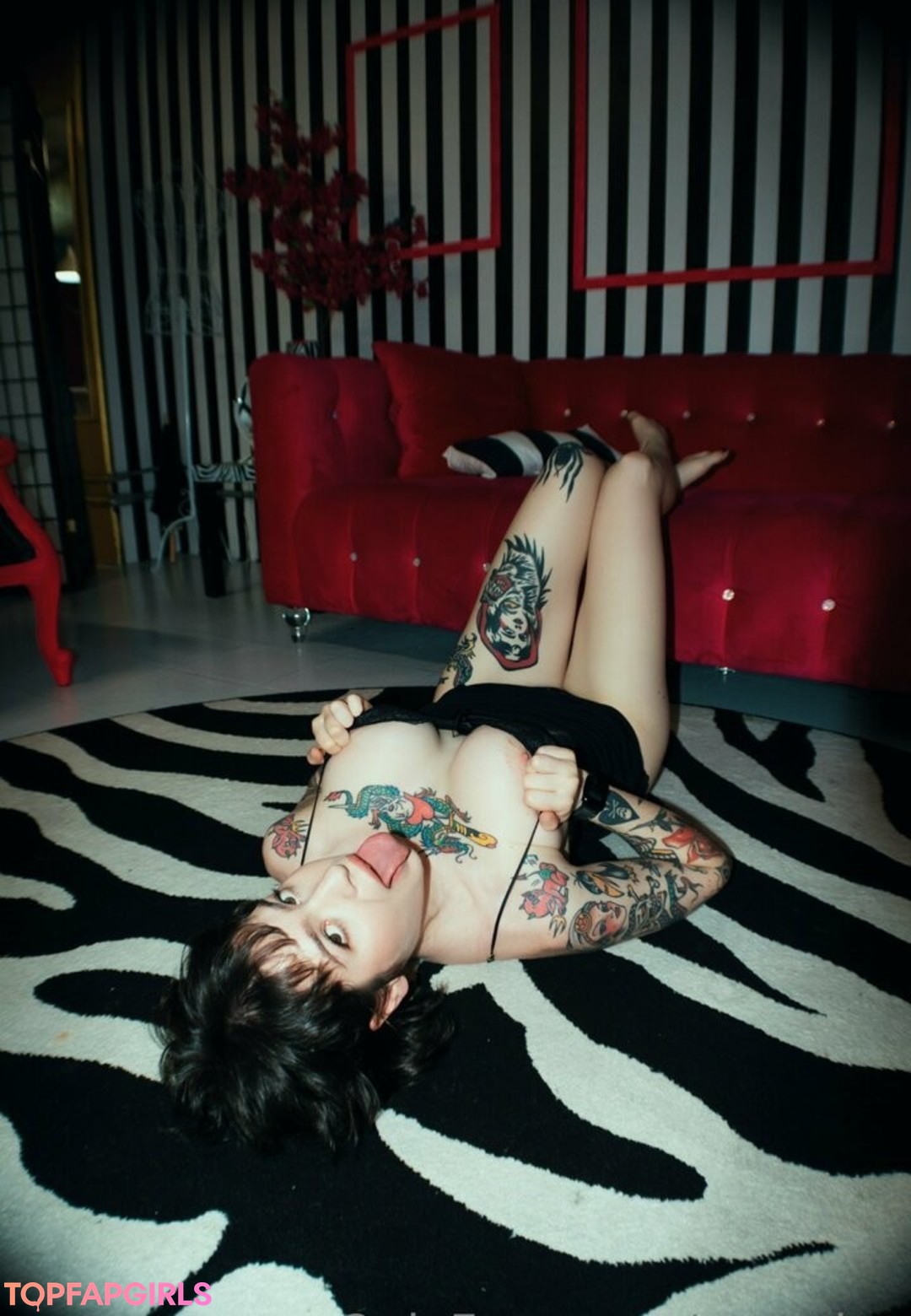 Photo nue de fuite OnlyFans de Anisa Jomha #290 Photo nue de fuite OnlyFans de Anisa Jomha #290