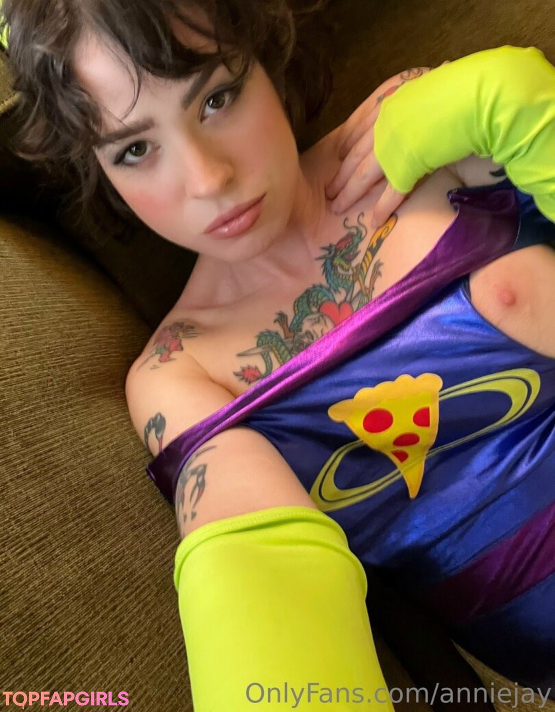Photo nue de fuite OnlyFans de Anisa Jomha #330 Photo nue de fuite OnlyFans de Anisa Jomha #330