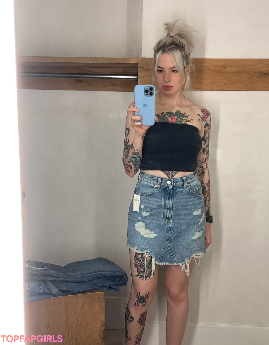 Photo nue de fuite OnlyFans de Anisa Jomha #418 Photo nue de fuite OnlyFans de Anisa Jomha #418