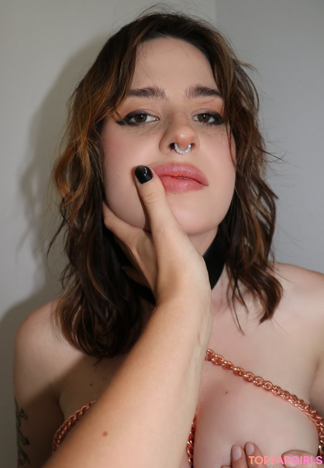 Photo nue de fuite OnlyFans de Anisa Jomha #55 Photo nue de fuite OnlyFans de Anisa Jomha #55