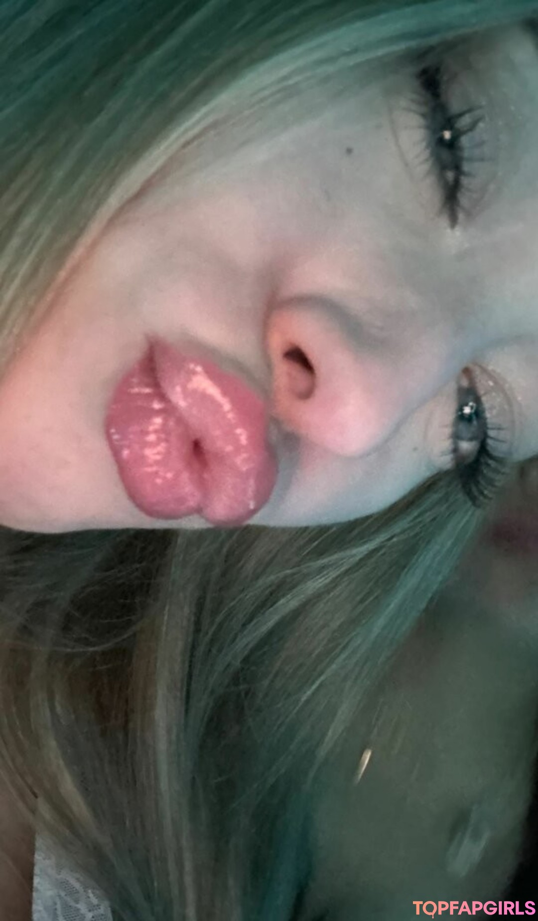 Photo nue de fuite OnlyFans de Sophia Diamond #1116
