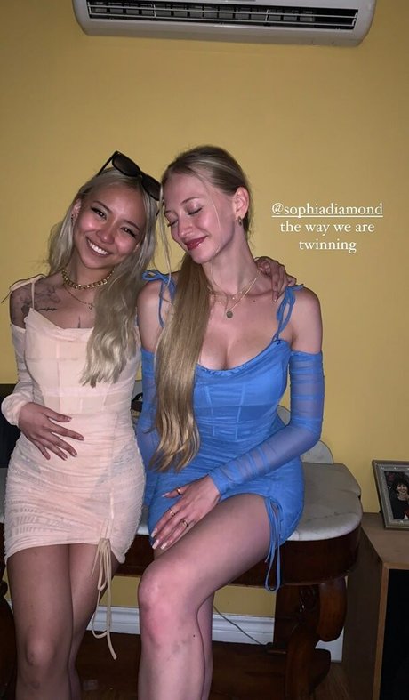Sophia Diamond
