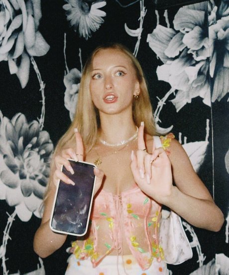 Sophia Diamond