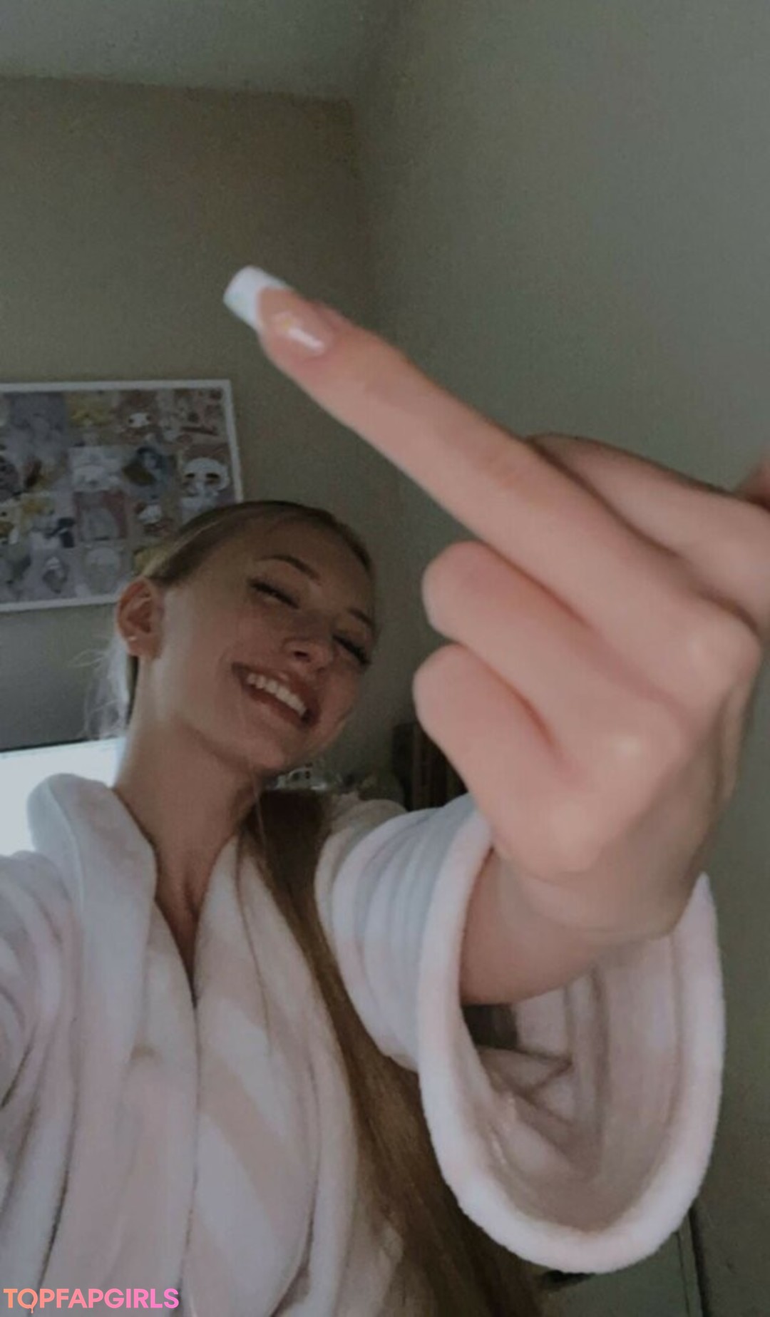 Photo nue de fuite OnlyFans de Sophia Diamond #335 Photo nue de fuite OnlyFans de Sophia Diamond #335