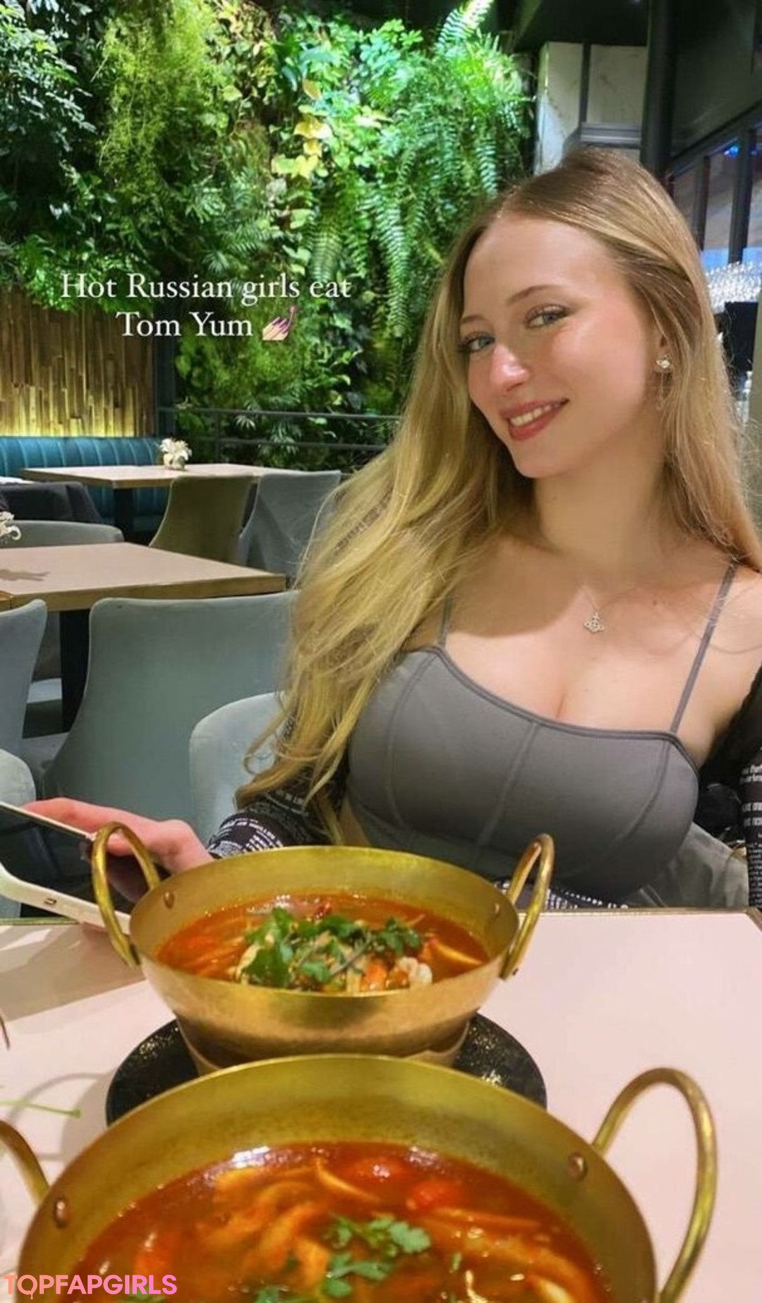Photo nue de fuite OnlyFans de Sophia Diamond #584 Photo nue de fuite OnlyFans de Sophia Diamond #584
