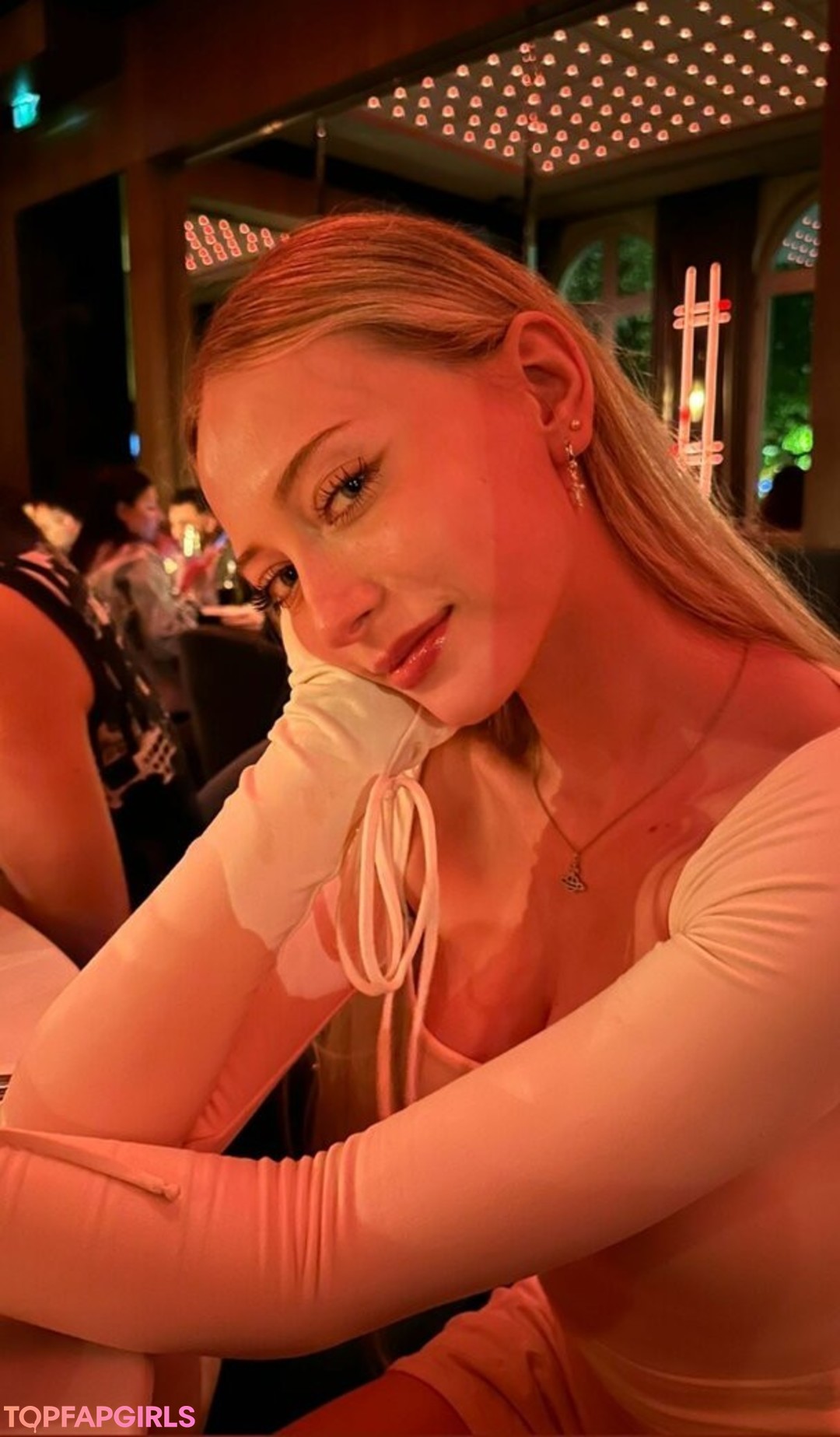 Photo nue de fuite OnlyFans de Sophia Diamond #736 Photo nue de fuite OnlyFans de Sophia Diamond #736