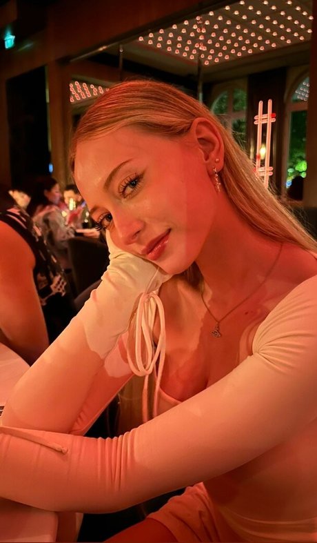 Sophia Diamond