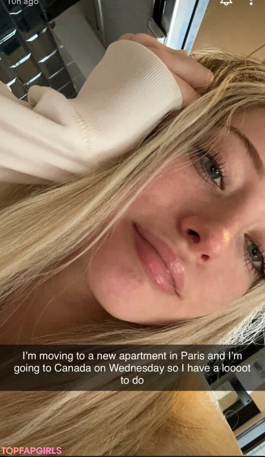 Photo nue de fuite OnlyFans de Sophia Diamond #742 Photo nue de fuite OnlyFans de Sophia Diamond #742