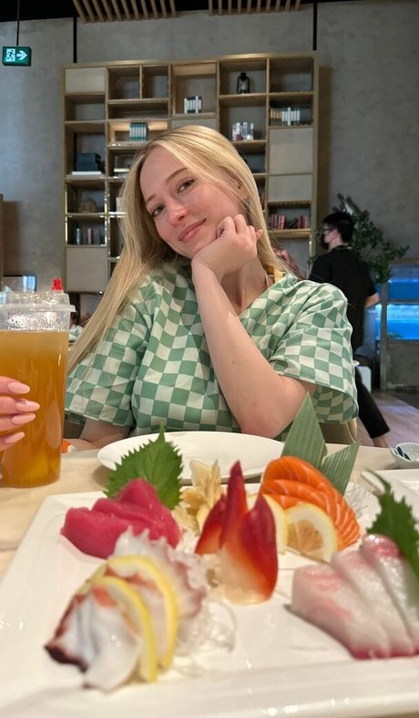Sophia Diamond