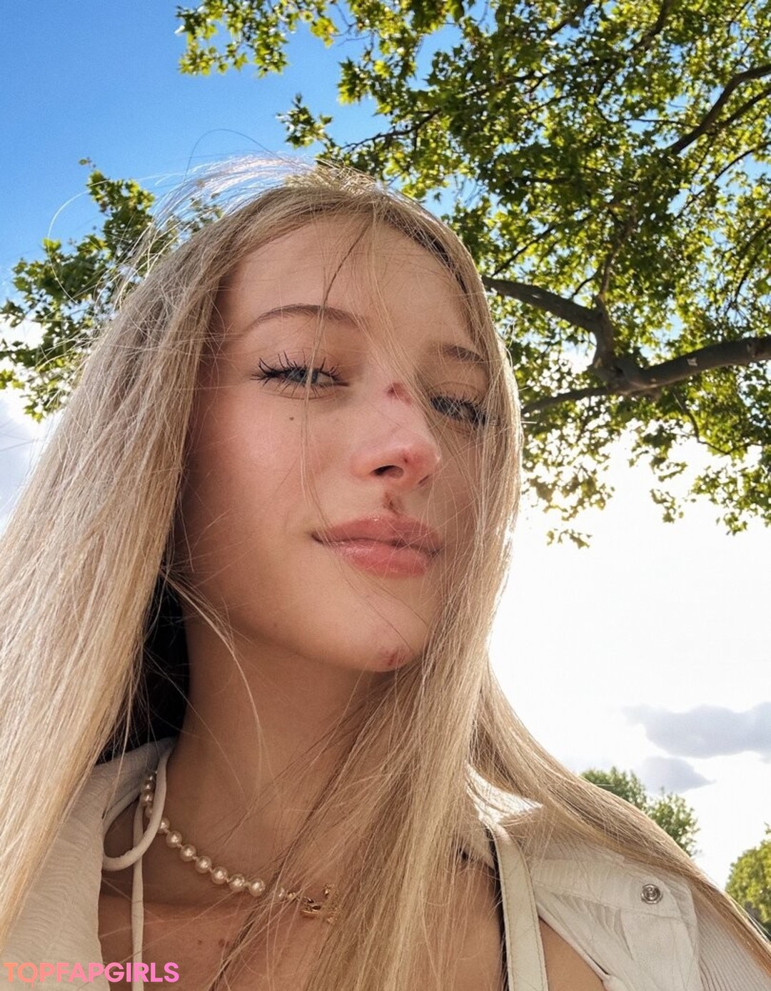 Photo nue de fuite OnlyFans de Sophia Diamond #935 Photo nue de fuite OnlyFans de Sophia Diamond #935