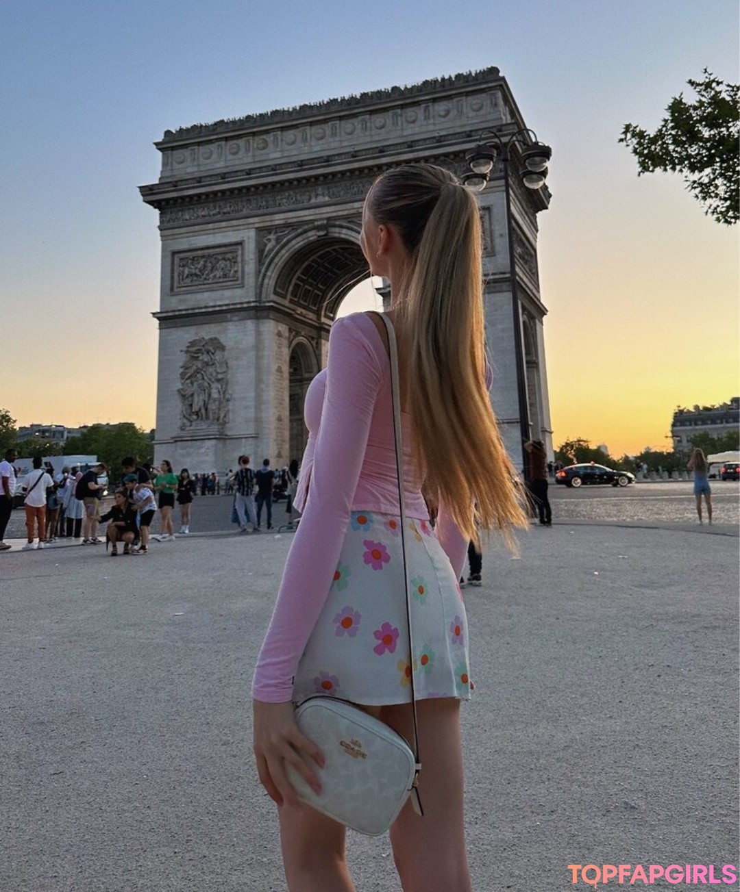 Photo nue de fuite OnlyFans de Sophia Diamond #939 Photo nue de fuite OnlyFans de Sophia Diamond #939