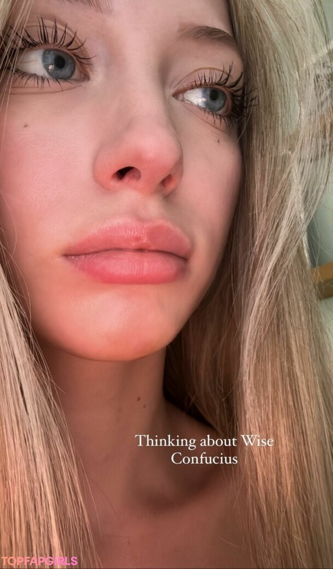 Photo nue de fuite OnlyFans de Sophia Diamond #956 Photo nue de fuite OnlyFans de Sophia Diamond #956