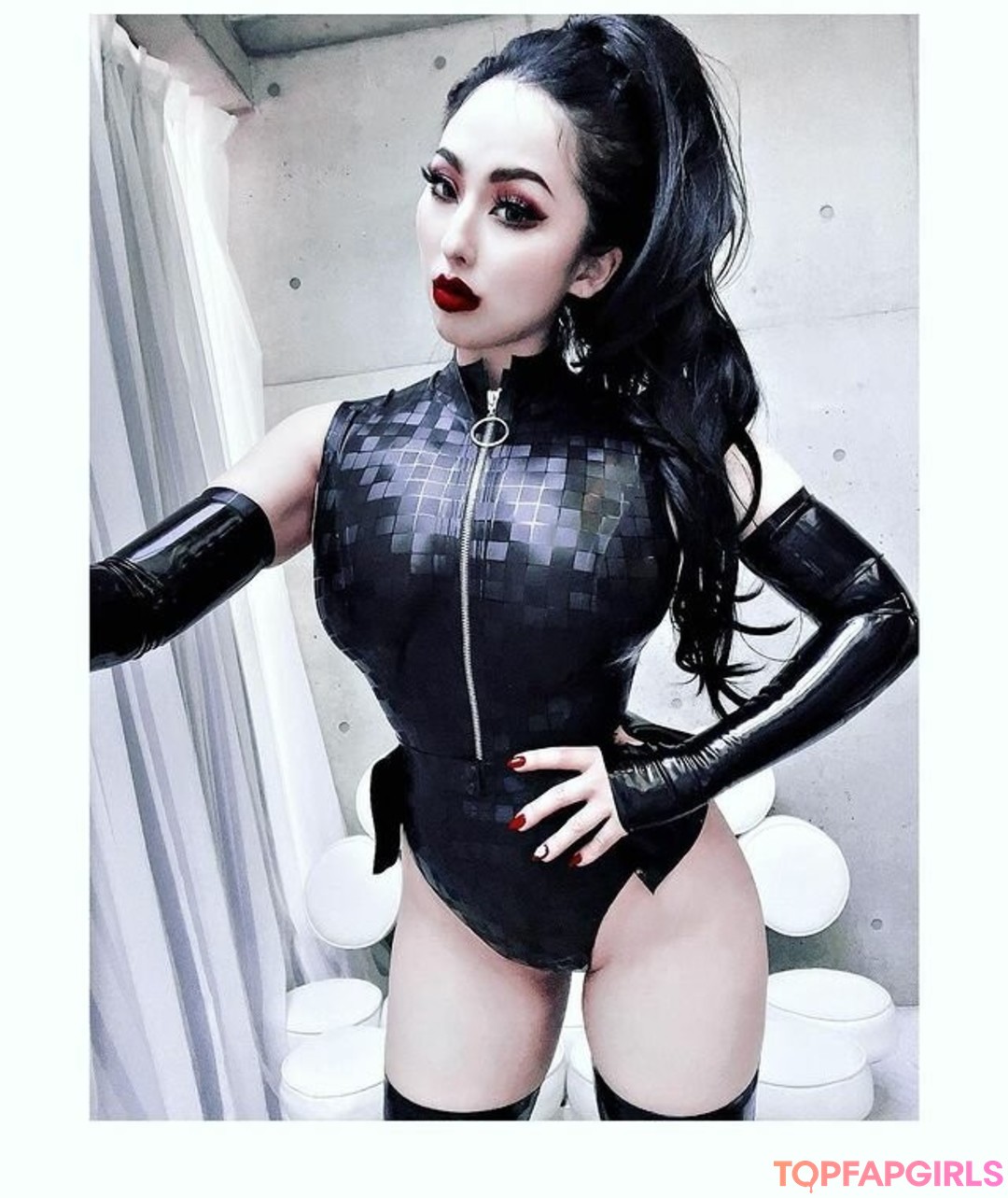 Photo nue de fuite OnlyFans de Maika Kamisusaki #2 Photo nue de fuite OnlyFans de Maika Kamisusaki #2