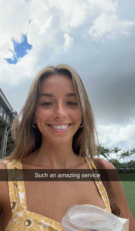 Sadie Mckenna