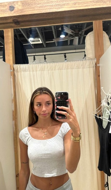 Sadie Mckenna
