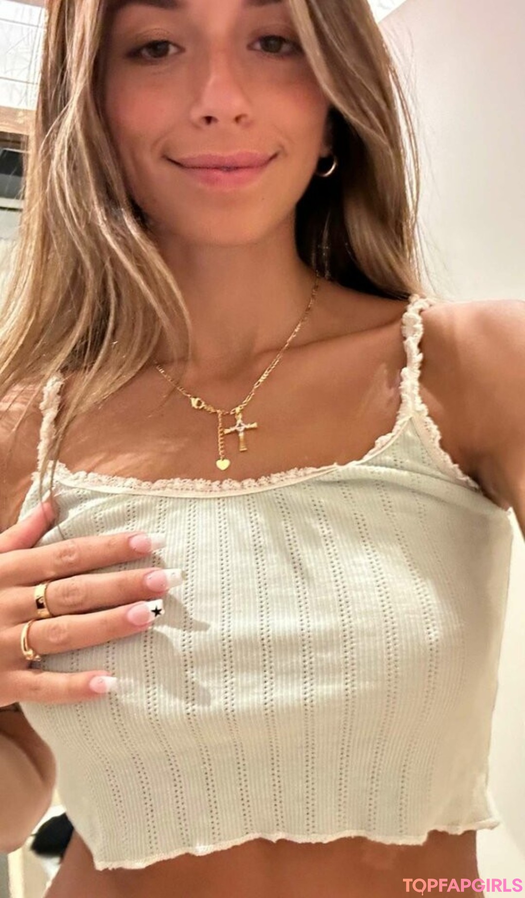 Photo nue de fuite OnlyFans de Sadie Mckenna #1022