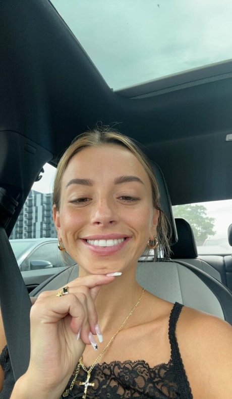 Sadie Mckenna
