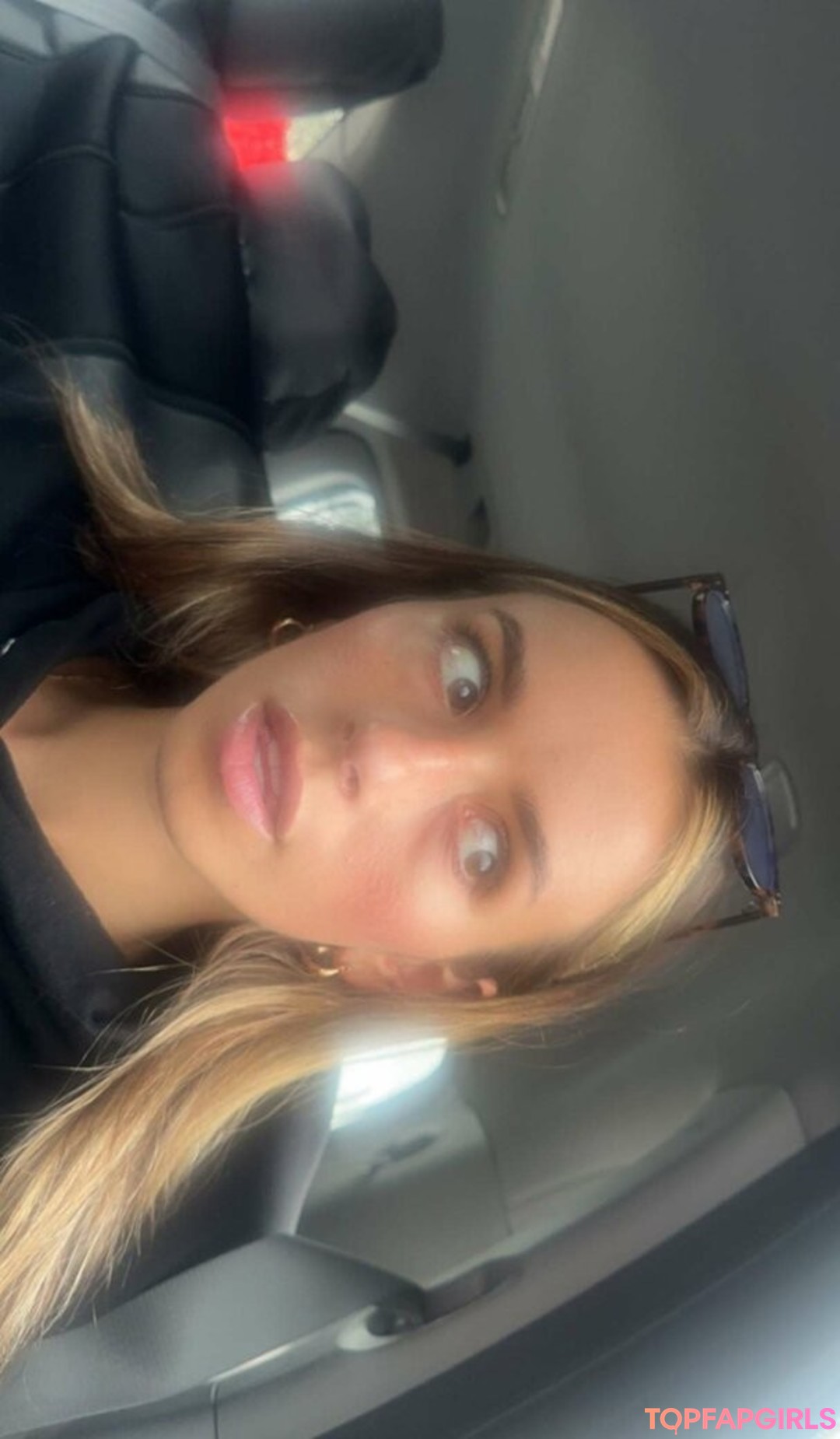 Photo nue de fuite OnlyFans de Sadie Mckenna #1047