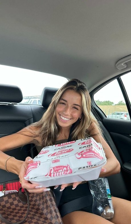 Sadie Mckenna
