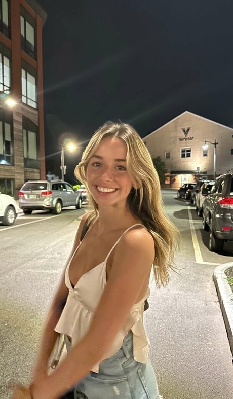 Sadie Mckenna