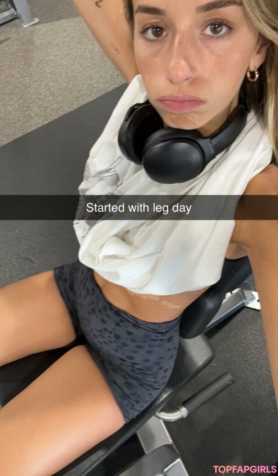 Photo nue de fuite OnlyFans de Sadie Mckenna #592 Photo nue de fuite OnlyFans de Sadie Mckenna #592