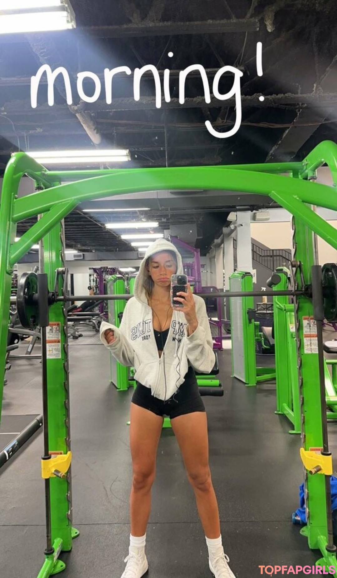 Photo nue de fuite OnlyFans de Sadie Mckenna #754 Photo nue de fuite OnlyFans de Sadie Mckenna #754