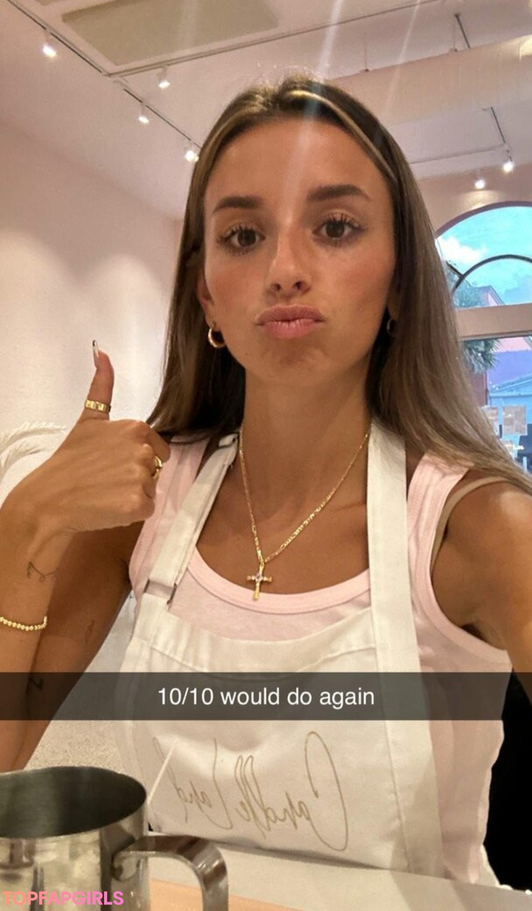 Photo nue de fuite OnlyFans de Sadie Mckenna #969 Photo nue de fuite OnlyFans de Sadie Mckenna #969