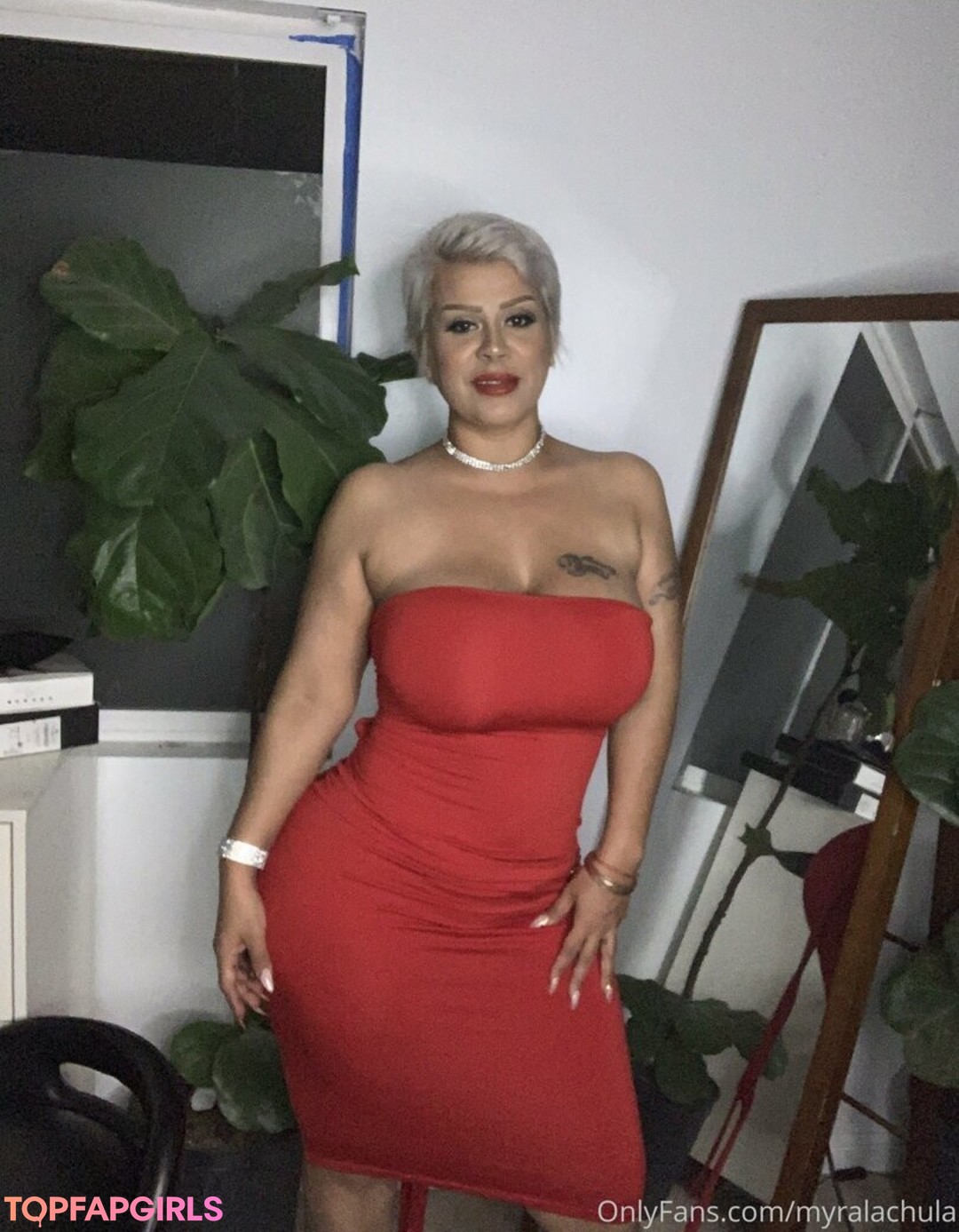 Photo nue de fuite OnlyFans de Myralachula #62 Photo nue de fuite OnlyFans de Myralachula #62