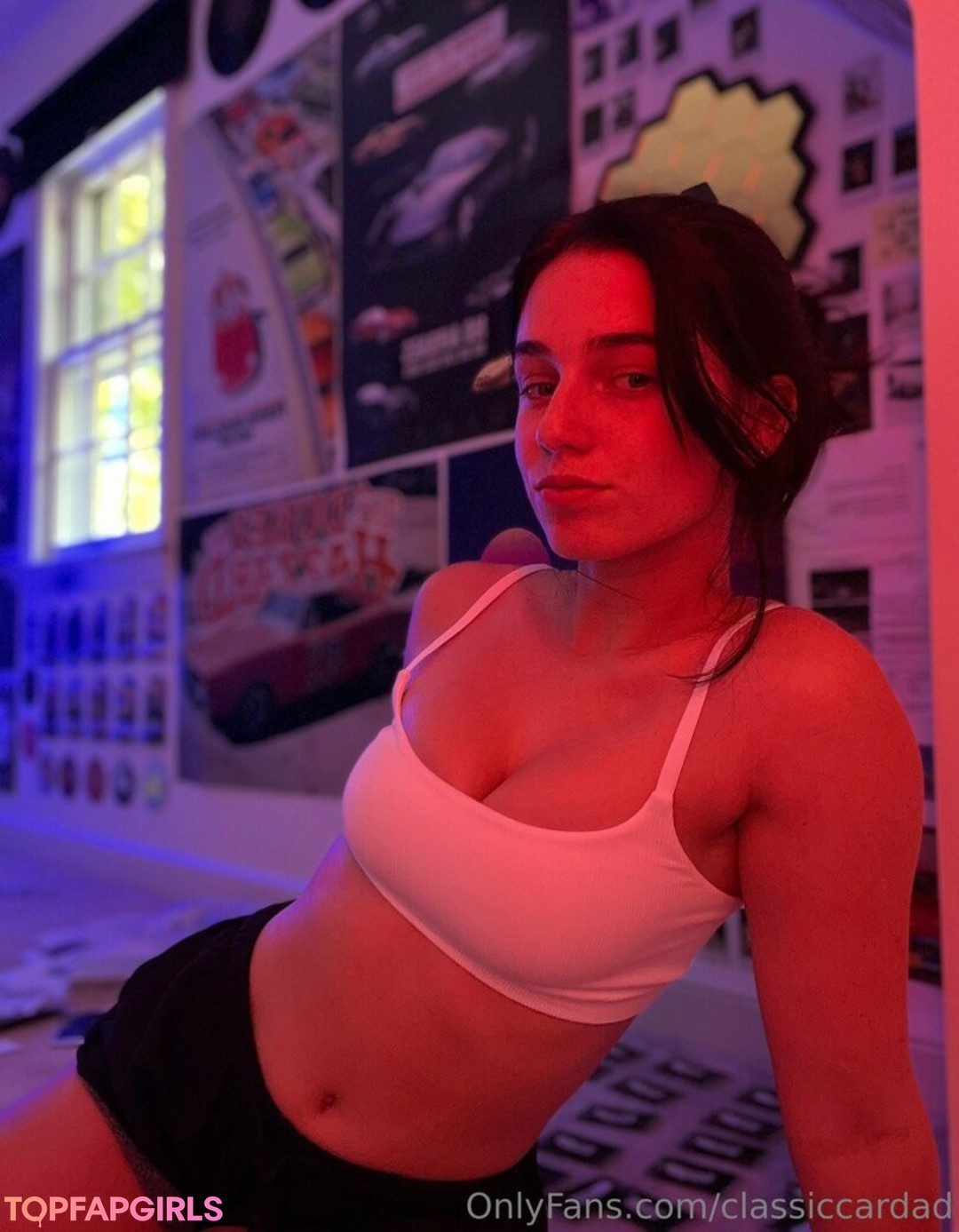 Photo nue de fuite OnlyFans de Classiccardad #116 Photo nue de fuite OnlyFans de Classiccardad #116