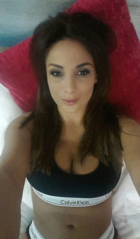 Anissa Kate