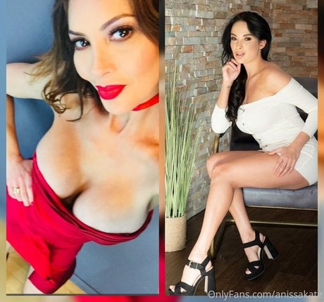 Anissa Kate
