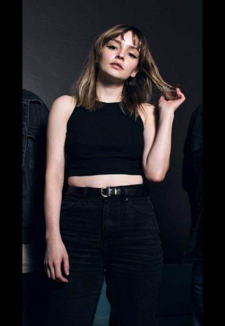 Lauren Mayberry