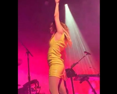 Lauren Mayberry