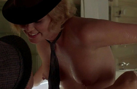 Charlize Theron