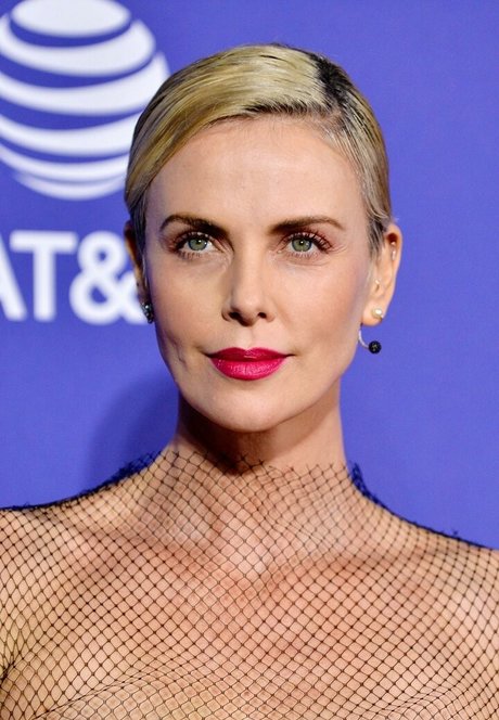 Charlize Theron