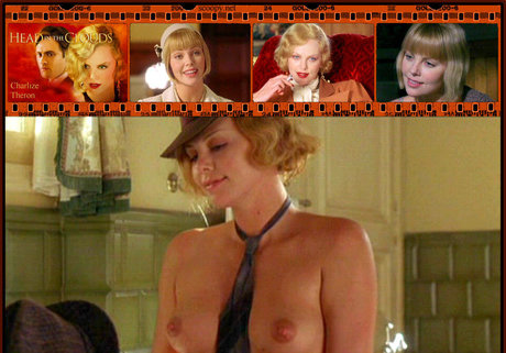 Charlize Theron