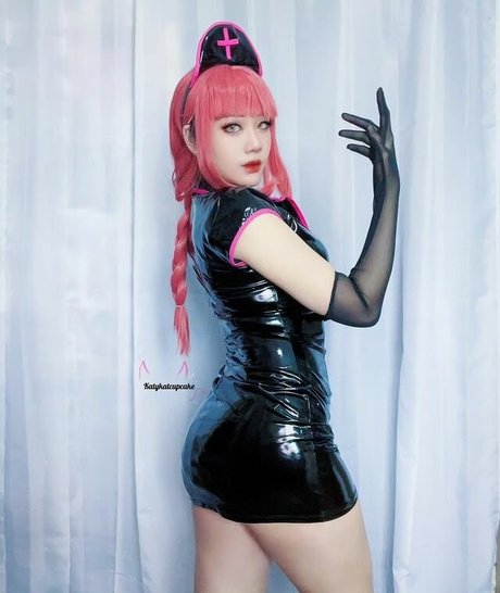 Katy Kat Cosplay