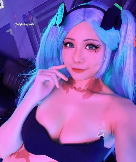Katy Kat Cosplay