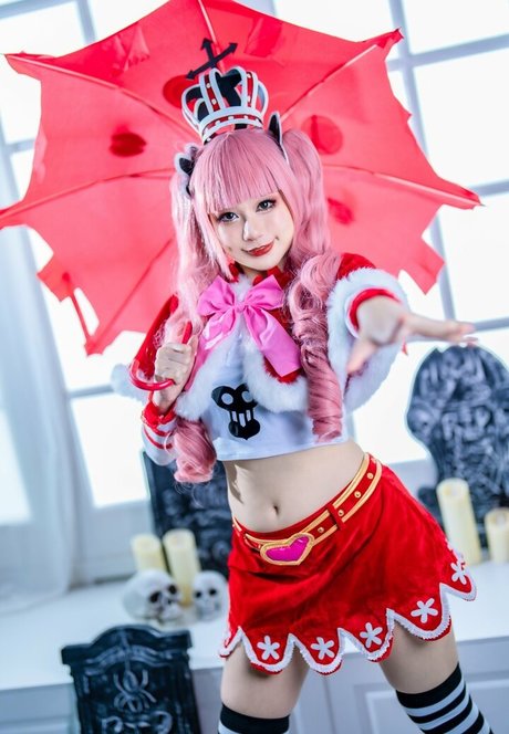Katy Kat Cosplay