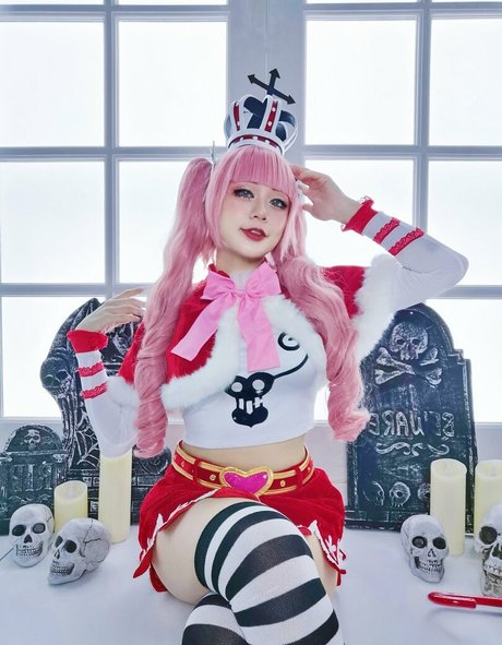 Katy Kat Cosplay