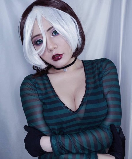 Katy Kat Cosplay