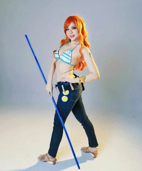 Katy Kat Cosplay
