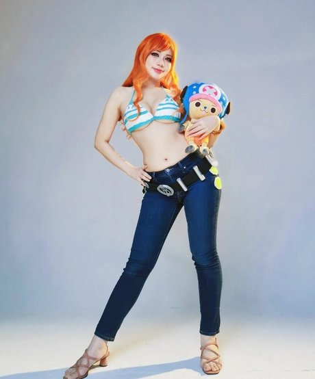 Katy Kat Cosplay