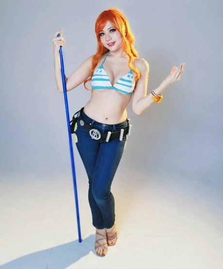 Katy Kat Cosplay