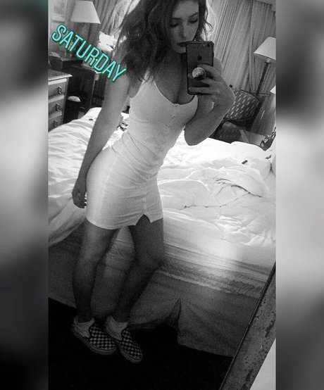 Willow Shields